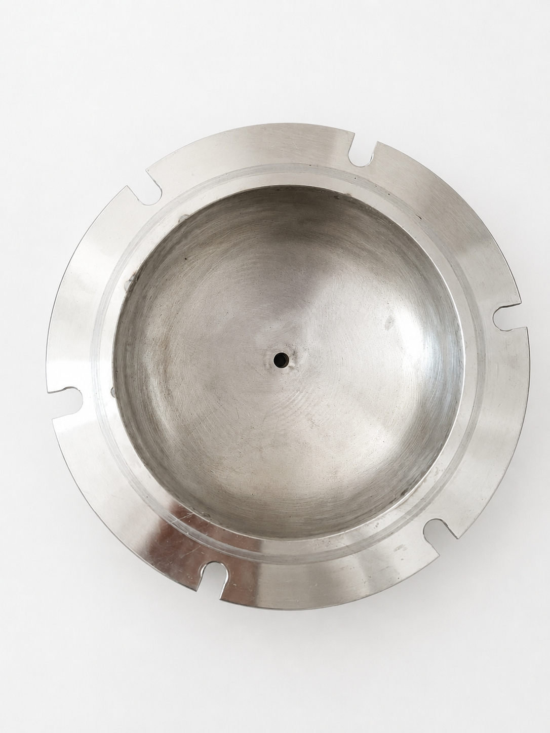 Filtru inox cu sac filtrant ABF 732 – filtrare mecanică profesională pentru debite mari