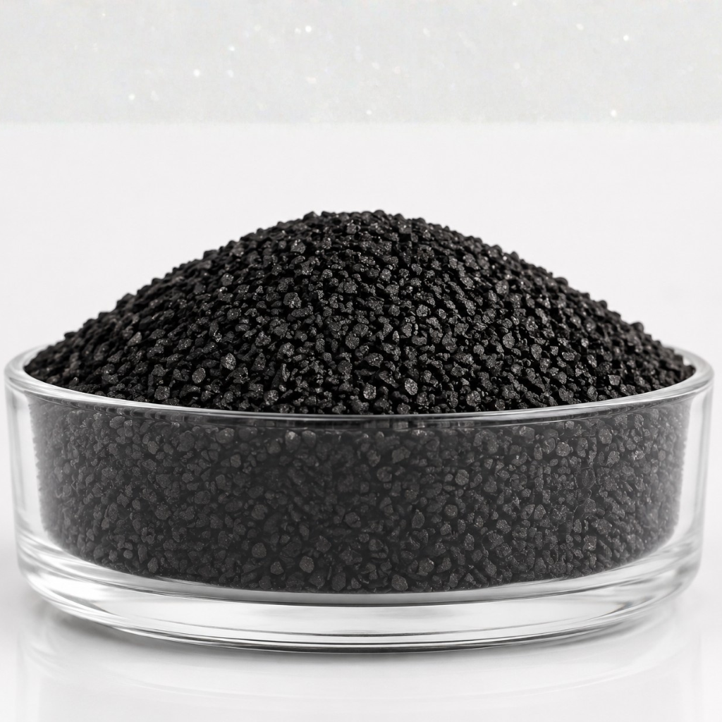 Cărbune activ granular Sorbotech® LG 85 – Mediu filtrant pentru tratarea apei potabile