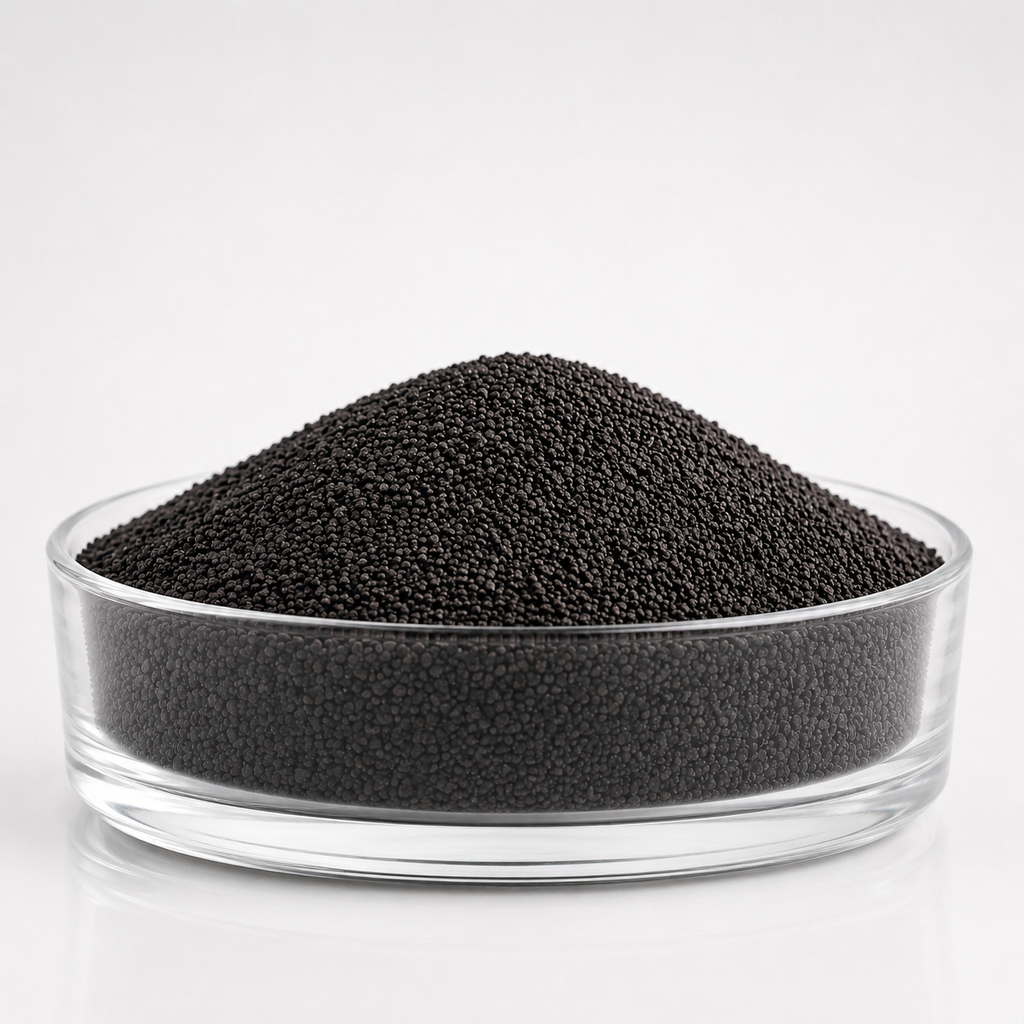 Pyrolox® Advantage – Mediu filtrant pentru eliminarea fierului, manganului și hidrogenului sulfurat