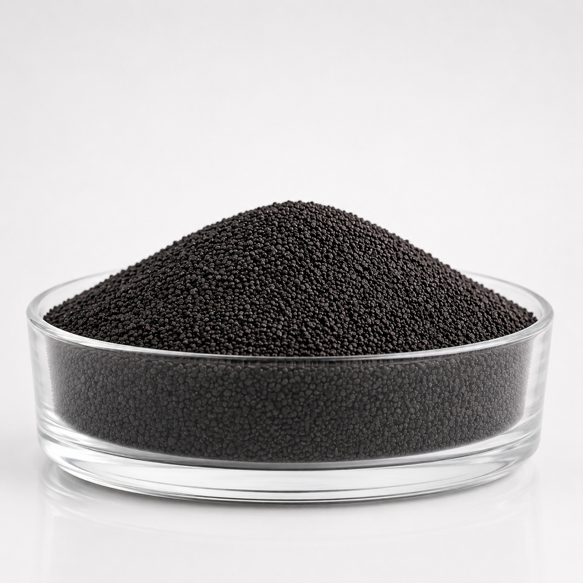 Pyrolox® Advantage – Mediu filtrant pentru eliminarea fierului, manganului și hidrogenului sulfurat