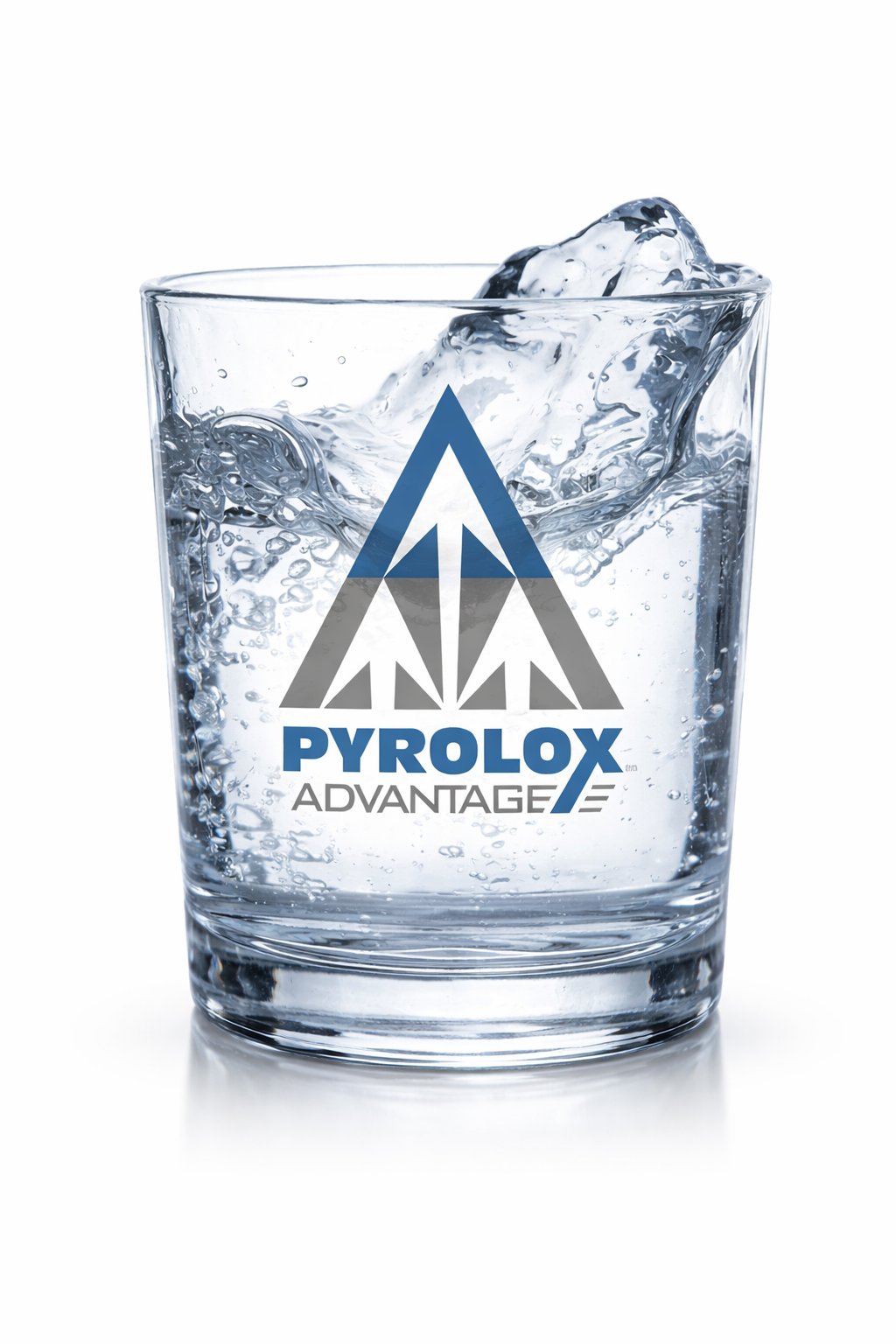 Pyrolox® Advantage – Mediu filtrant pentru eliminarea fierului, manganului și hidrogenului sulfurat