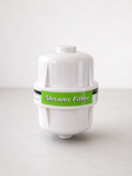 Filtru pentru duș AquaSpirit SW-R